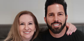 Leticia Guajardo, mamá de Poncho de Niris, asgura nadie la quiere por su forma de ser