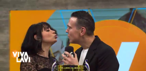 ¿Qué pasa entre Dante Guillen y Ruby González?