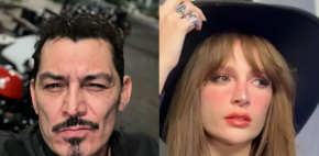 José Manuel Figueroa denuncia a Imelda Tuñón