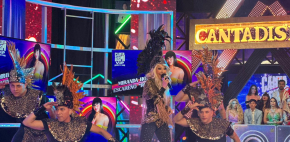 Paty Guerrero - El apagón