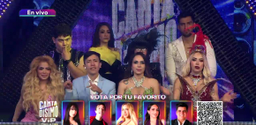 Cantadísimo VIP - 04 de Marzo del 2026
