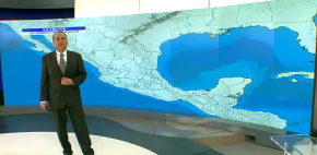 Pronóstico del tiempo para Monterrey, con Abimael Salas - 05 de marzo 2026