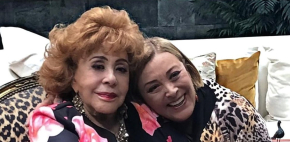 ¿Qué pasó con la herencia de Silvia Pinal?