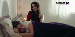 Cuando los ángeles caen - 05 de Marzo del 2026