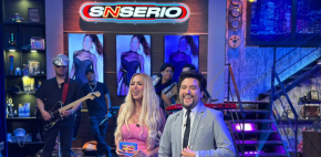 Barbie, ¿el reemplazo de Danik Michell?