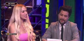 Barbie revela cuánto gana en su página azul