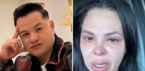 Rafael González, de Los Recoditos, es acusado de violencia física a su esposa