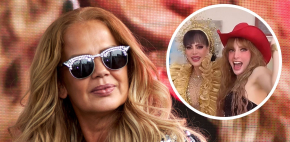 Niurka Marcos arremete contra Imelda Tuñón