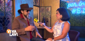 Reyli habla de su regreso a los escenarios