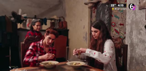 Cuando los ángeles caen - 06 de Marzo del 2026