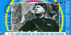 La historia de este escritor que defendió a su amigo pese a todo