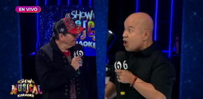 Miguel Díaz llega MUY MOLESTO en contra de Chavana