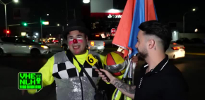 Jerry Hernández en busca de talento urbano