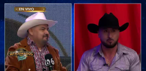 Programa completo Aficionados 08 de marzo del 2026