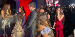 Quinceañera de Tabasco se hace viral por su lujosa fiesta