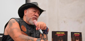 Carlos Trejo retala presunto asalto