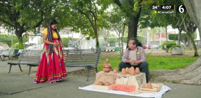 Cuando los ángeles caen - 09 de Marzo del 2026