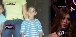 Aylin y la historia de su transición a mujer