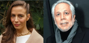 Sasha Sokol reacciona a comentarios en su contra por abusos de Luis de Llano