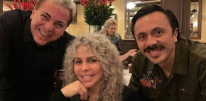 Michelle Castro, ¿prepara bioserie de Verónica y Cristian Castro?