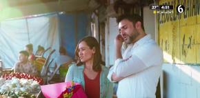 Cuando los ángeles caen - 10 de Marzo del 2026