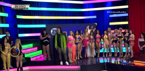 Ellas son las finalistas de las chicas de 'La Reta'