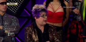 'Maraco' llega por primera vez a 'Canal 6'