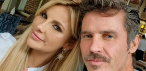 Andrés García: Flaminia Villagrán lanza fuertes declaraciones contra Margarita Portillo