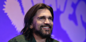 Juanes está de regreso en México