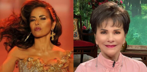Pati Chapoy es cuestionada por Gloria Trevi y así reacciona