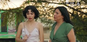 Cuando los ángeles caen - 11 de Marzo del 2026