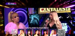 Barbie se defiende de las críticas de Ludivinita