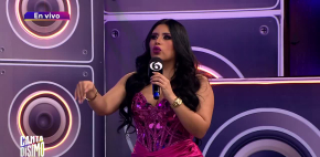 Mariana Ayala ¿se arrepiente de la calificación que le dio a Harry?