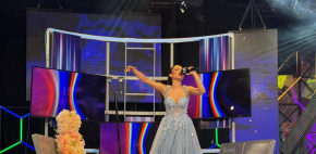 Paty Guerrero - En cambio no