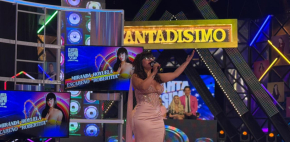 Robertita - Castillos