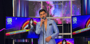 Felipe - No me doy por vencido