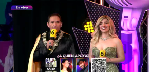 Cantadísimo - 11 de Marzo del 2026