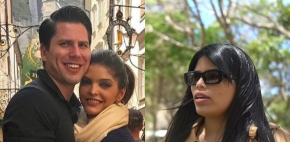 Supuesta amante del esposo de Ana Bárbara revela detalles de sus encuentros