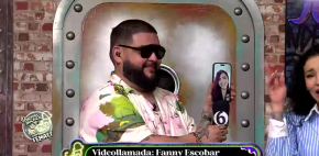 Fanny Escobar habla sobre su pleito con Ennid Wong