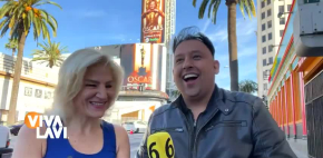 Alberto Santos y Susana Moscatel rumbo a los 'Óscar 2026'