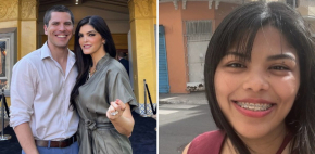 Guillermo Pous lanza comunicado para Adri Toval, supuesta amante de Ángel Muñóz