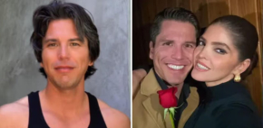 Ana Bárbara: Nanas acusan a esposo de la cantante de supuestas amenazas