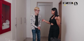 Cuando los ángeles caen - 13 de Marzo del 2026