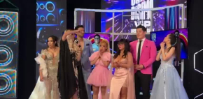 Todo lo que sucedió detrás de cámaras en Cantadísimo VIP