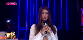 “Te sientes atrapada en un cuerpo equivocado”: Ailyn habla de su transición