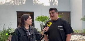 Lalo Elizondo habla de su expulsión de Cantadísimo VIP