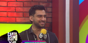 Fer Ogushi y Victor Espino, ¿traicionaron a Felipe en Cantadísimo VIP?