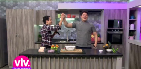 Victor Espinco confirma ya es un hombre comprometido