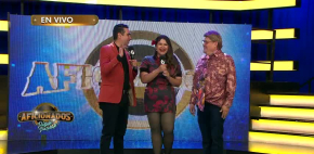 Aficionada confiesa que en 9 años 'nada de nada'