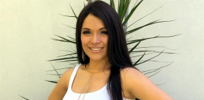 Hermana de Karla Luna ¿entra al mundo del OF?